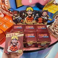 Naruto Ichiraku Ramen Hollybox blind box display — Naruto — Kakebo