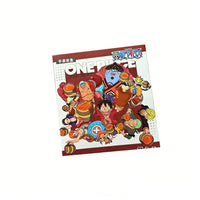 One Piece watch blind box display — One Piece — Kakebo