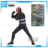 Kamen Rider Black RX Hero's Brave premium statue figure by Bandai — Kakebo Canada