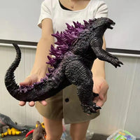 Godzilla King of the Monsters Figure - view 1 - Kakebo