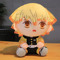 Demon Slayer plush dolls packaging — Demon Slayer — Kakebo