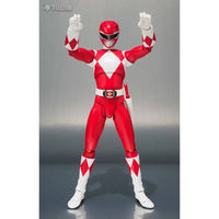 MMPR Super Sentai SHF figures accessories — Super Sentai — Kakebo