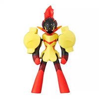 Pokemon Ceruledge Armarouge Gashapon figure detail — Pokemon — Kakebo