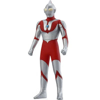 Ultraman Tiga Seven Zoffy set display — Ultraman — Kakebo