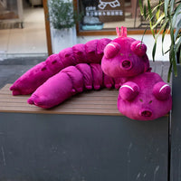 Jujutsu Kaisen Toji plush doll display — Jujutsu Kaisen — Kakebo