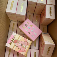 Random anime blind box lucky bag figures — Blind Box — Kakebo