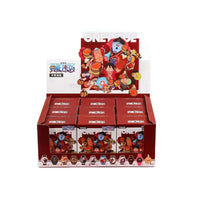 One Piece watch blind box collector — One Piece — Kakebo