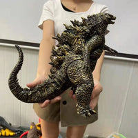 Godzilla King of the Monsters Figure - view 2 - Kakebo