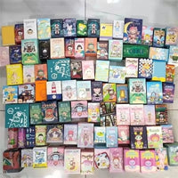Random anime blind box lucky bag front — Blind Box — Kakebo