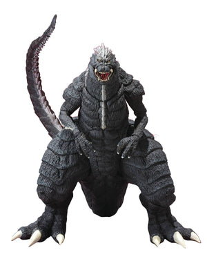 GODZILLA SINGULAR POINT S.H. MONSTERARTS
