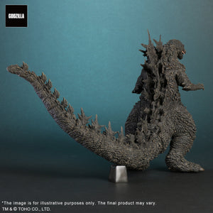Godzilla Minus One - Toho Daikaiju Series - Godzilla