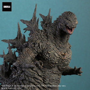 Godzilla Minus One - Toho Daikaiju Series - Godzilla