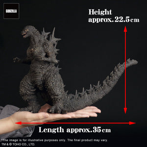 Godzilla Minus One - Toho Daikaiju Series - Godzilla