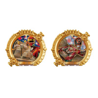 Super Sentai DX Transformation Ring Set - view 7 - Kakebo