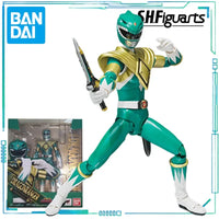 Dinosaur Sentai Dragon Emperor SHF figure detail — Super Sentai — Kakebo