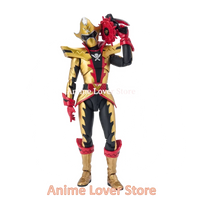 Kuwagata Ohger Don Momotaro SHF figure side — King-Ohger — Kakebo