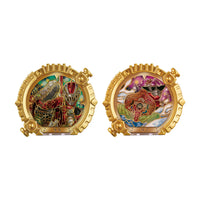 Super Sentai DX Transformation Ring Set - view 6 - Kakebo