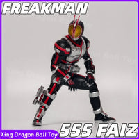 Kamen Rider Faiz 555 SHF figure accessories — Kamen Rider — Kakebo