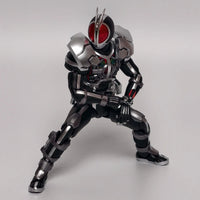 Kamen Rider Faiz 555 SHF figure side view — Kamen Rider — Kakebo