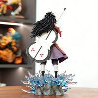 Uchiha Madara CW figure packaging — Naruto — Kakebo