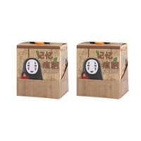Hayao Miyazaki Classic Figure Blind Box – Memory Imprint Ornament