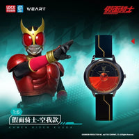 Kamen Rider WEART Collectible Wristwatch - view 4 - Kakebo