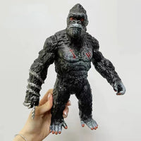 Godzilla King of the Monsters Figure - view 3 - Kakebo
