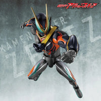 Kamen Rider Geats Calastrom SHF figure side — Kamen Rider — Kakebo
