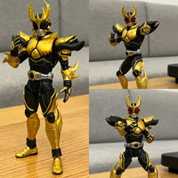 Kamen Rider Kabuto 10th Anniversary SHF figure side — Kamen Rider — Kakebo