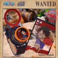 One Piece watch blind box packaging — One Piece — Kakebo
