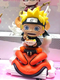 Naruto Ichiraku Ramen Hollybox blind box packaging — Naruto — Kakebo