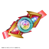 Kamen Rider Zeztz DX Exdream Driver Buckle - view 7 - Kakebo