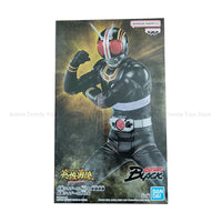 Kamen Rider Black RX Hero's Brave figure display — Kamen Rider — Kakebo