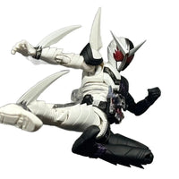 Kamen Rider Kuuga Ultimate Form SHF figure back — Kamen Rider — Kakebo