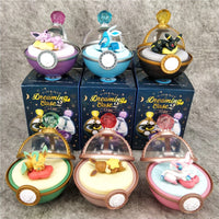Pokemon Swing Vignette blind box assortment — Pokemon — Kakebo