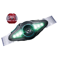 Kamen Rider Zeztz DX Driver Figure - view 6 - Kakebo