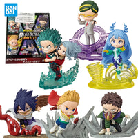 My Hero Academia Midoriya Gacha capsule figure — My Hero Academia — Kakebo