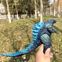 Godzilla King of the Monsters Figure - view 7 - Kakebo