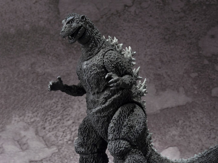 Godzilla 1954 - S.H.MonsterArts - Godzilla