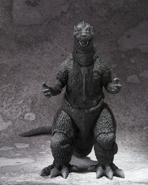 Godzilla 1954 - S.H.MonsterArts - Godzilla