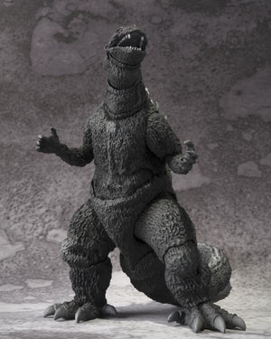Godzilla 1954 - S.H.MonsterArts - Godzilla