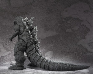Godzilla 1954 - S.H.MonsterArts - Godzilla