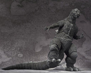 Godzilla 1954 - S.H.MonsterArts - Godzilla