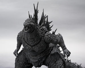 Godzilla Minus One  - S.H.MonsterArts Godzilla - Minus Color -