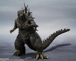 Bandai - Godzilla Minus One S.H. MonsterArts - Godzilla - Reissue