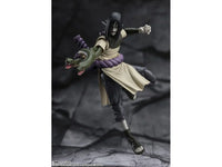 Naruto Shippuden S.H.Figuarts Orochimaru – Seeker of Immortality
