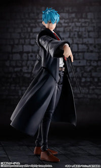 S.H.Figuarts Lance Crown MASHLE: Magic and Muscles Figure
