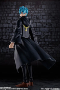 S.H.Figuarts Lance Crown MASHLE: Magic and Muscles Figure