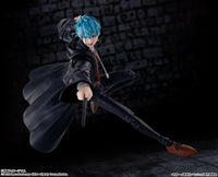 S.H.Figuarts Lance Crown MASHLE: Magic and Muscles Figure