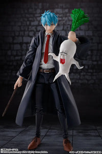 S.H.Figuarts Lance Crown MASHLE: Magic and Muscles Figure